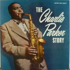 Charlie Parker