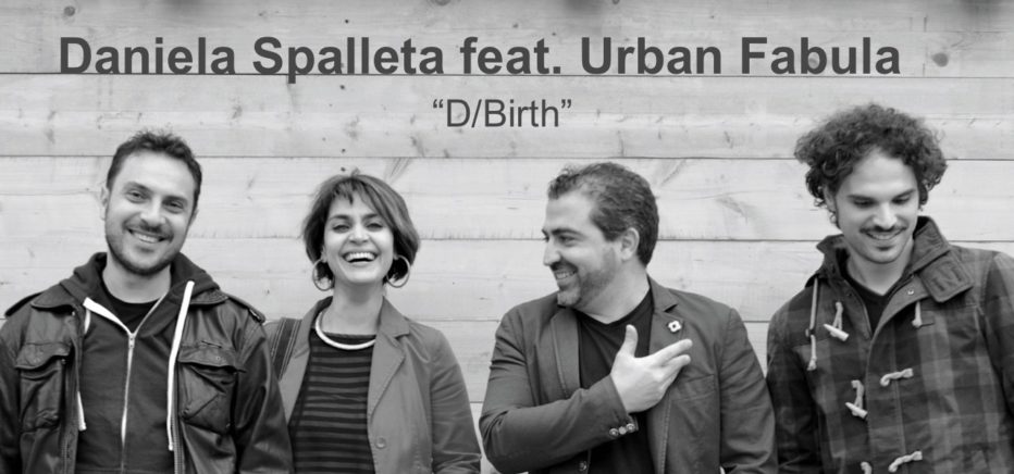 Il jazz di Daniela Spalletta