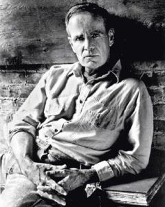 Cormac McCarthy