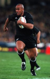 Jonah Lomu