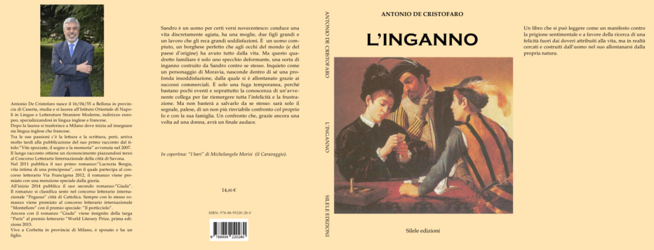 L’inganno di Antonio De Cristofaro