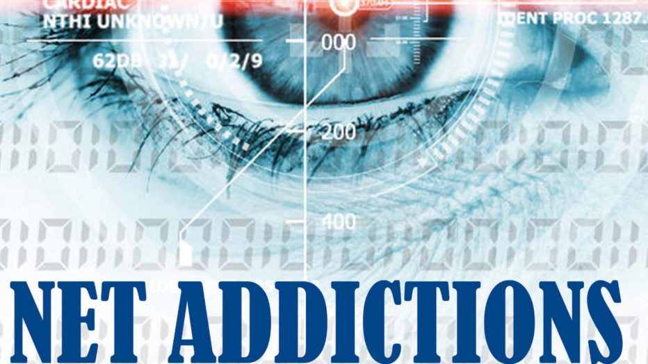 Net Addictions – Prigionieri della Rete