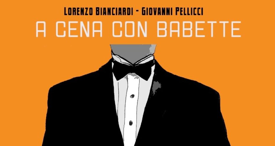 A cena con Babette: intervista agli autori