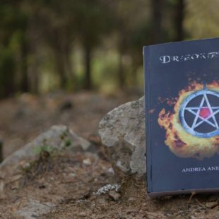 Dragon Tears: esordio di Andrea Anedda