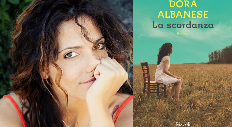 La scordanza di Dora Albanese