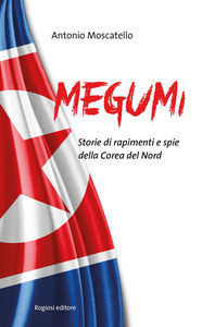 Megumi libro Moscatello