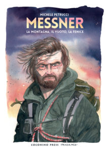Cover MESSNER 72