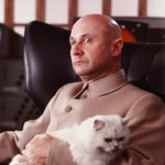 Ernst Stavro Blofeld