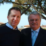 Edoardo e Rossano Marzocchi