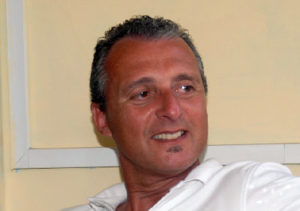 Stefano Casini