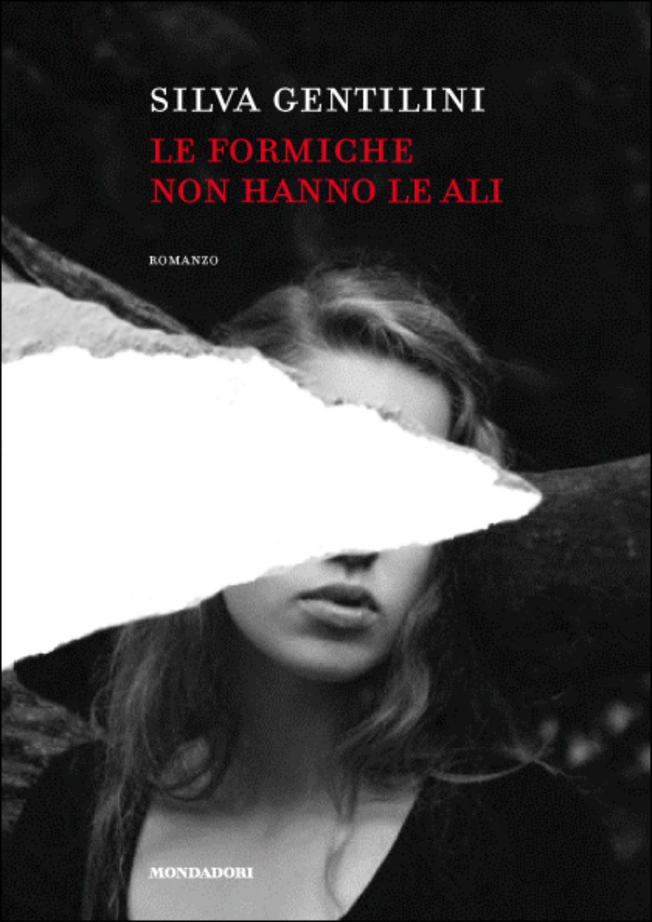 Le formiche non hanno le ali