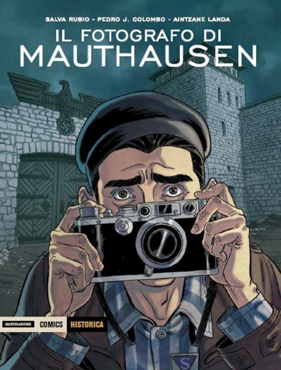 Francisco Boix: Il fotografo di Mauthausen