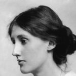 Virginia Woolf