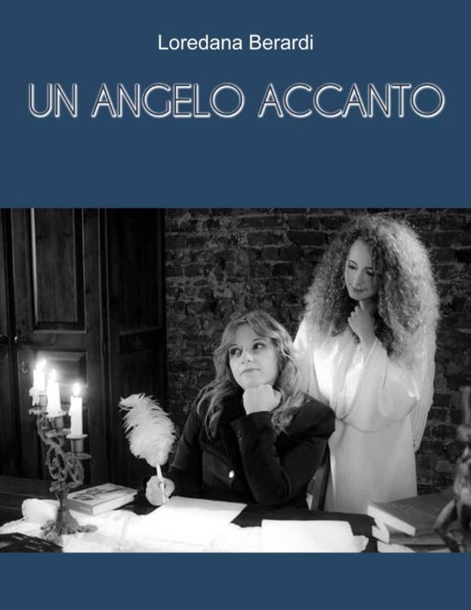 Un angelo accanto