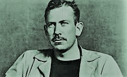 John Steinbeck