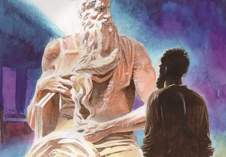 Intervista all’illustratore Giuseppe Guida