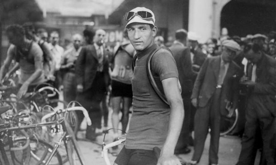 Graphic novel dedicata a Gino Bartali, ce ne parla l’illustratore