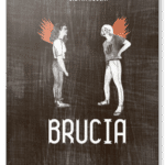 brucia fumetto