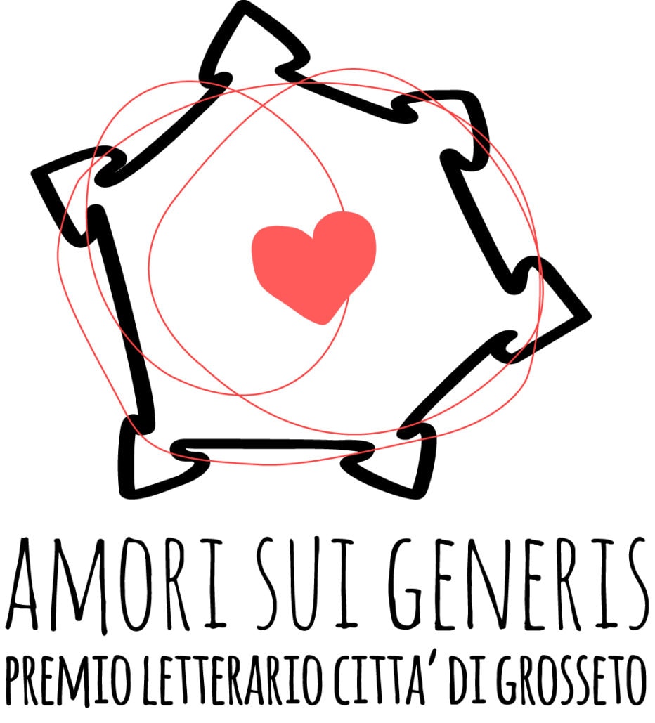 Amori sui generis: Premio letterario Città di Grosseto