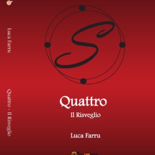 Quattro – Il Risveglio, esordio di Luca Farru