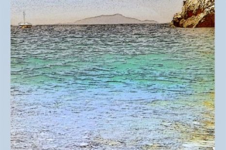 Settembre, esordio narrativo di Gianluca Morvillo