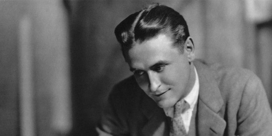 Un saggio su Francis Scott Fitzgerald e l’Italia