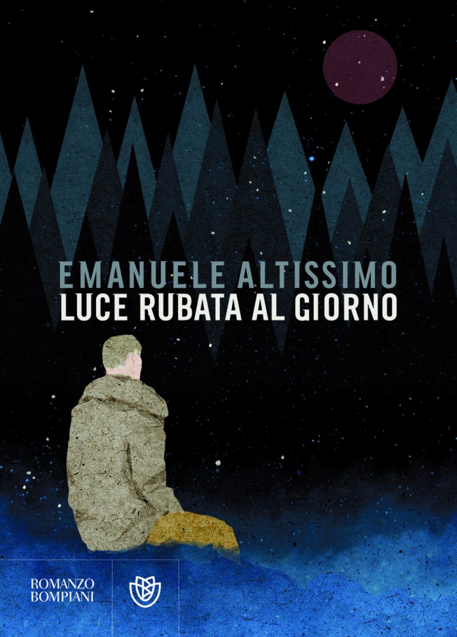 Straordinario esordio per Emanuele Altissimo