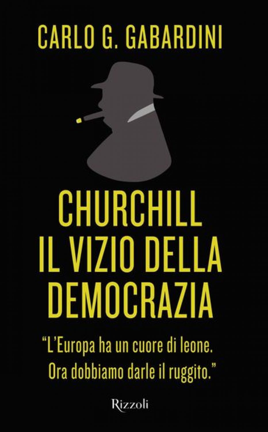 Churchill, il vizio della democrazia