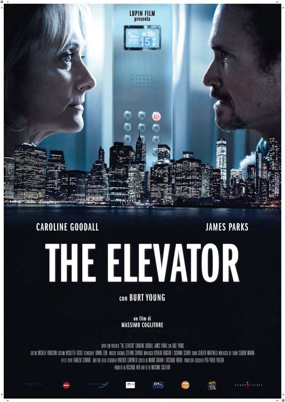 The Elevator: intervista esclusiva al regista Coglitore