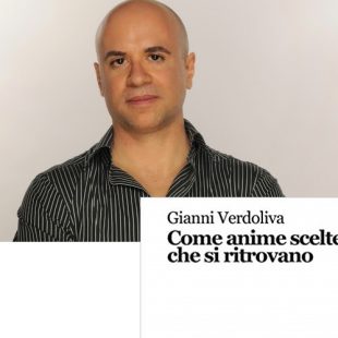 Gianni Verdoliva, scrittore talentuoso ed eclettico