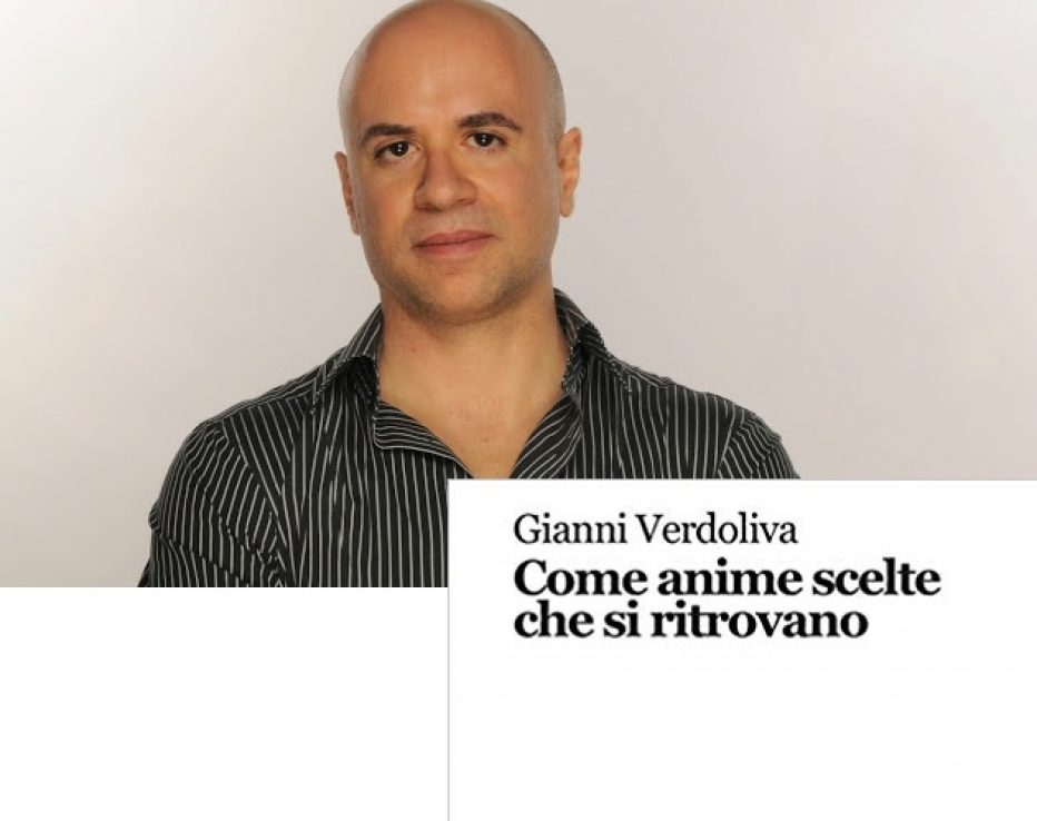 Gianni Verdoliva, scrittore talentuoso ed eclettico