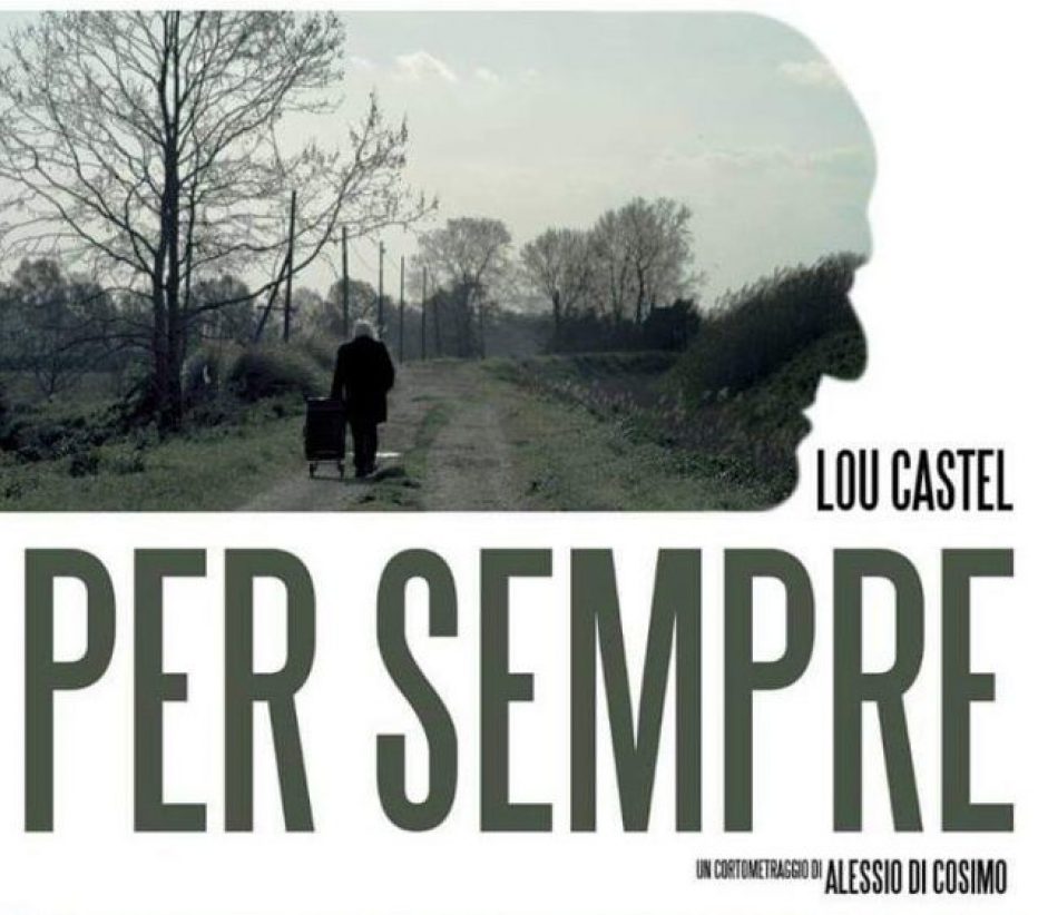Cinema: intervista a Alessio Di Cosimo