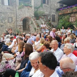 Nomi prestigiosi al “Premio Internazionale Capalbio Piazza Magenta” 2019