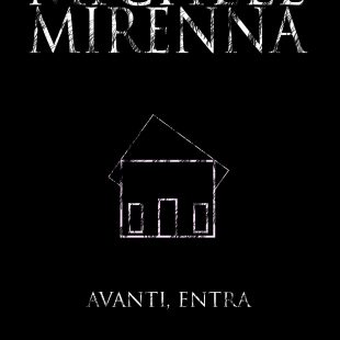 “Avanti, entra” di  Michele Mirenna