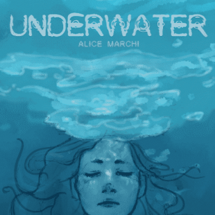 Lucca Comics 2019: intervista a Alice Marchi