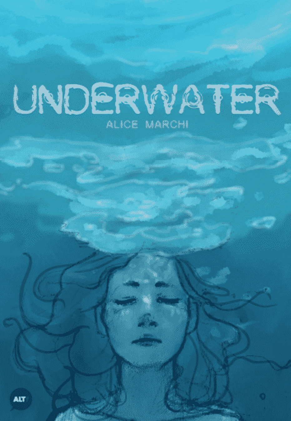 Lucca Comics 2019: intervista a Alice Marchi