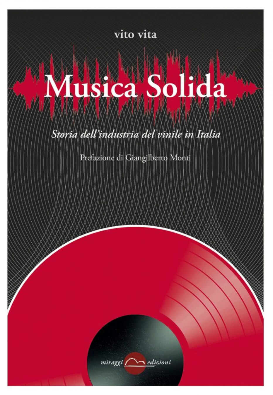 “Musica solida” quando la letteratura si lega alla musica