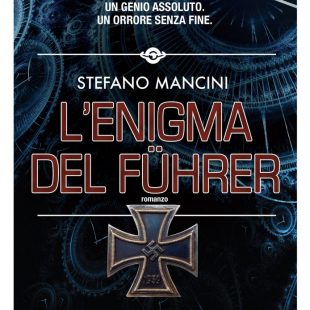 “L’enigma del Führer” uno splendido mistery-thriller