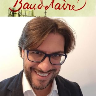 Parla l’illustratore del fumetto dedicato a Baudelaire