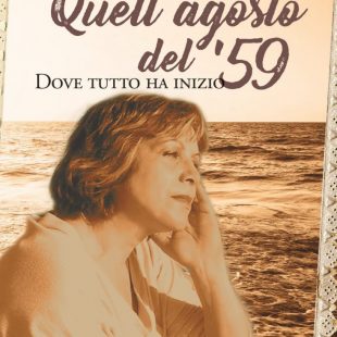 “Quell’agosto del ’59” di Agata Florio