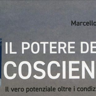 “Il potere della coscienza” di Marcello di Muzio