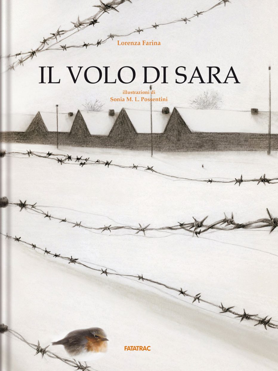 Giornata della memoria: Il volo di Sara