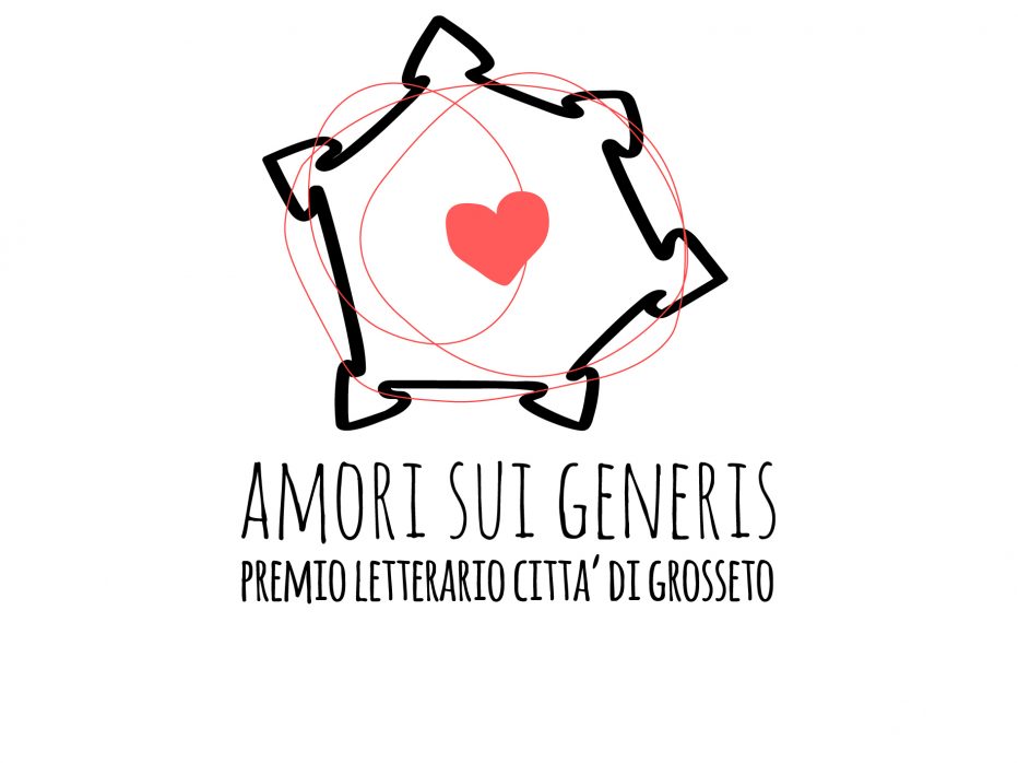 Al via la 3^ ed. del Premio Città di Grosseto Amori sui generis