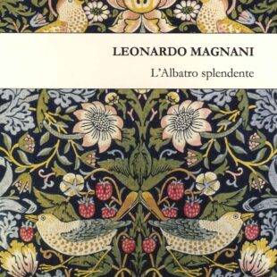 L’albatro splendente, la nuova raccolta poetica di Leonardo Magnani