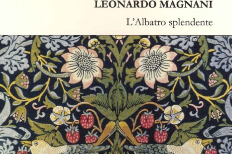 L’albatro splendente, la nuova raccolta poetica di Leonardo Magnani