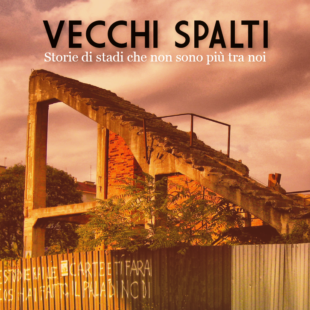 “Vecchie spalti” di Sandro Solinas