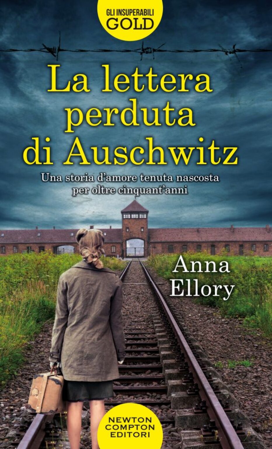 “La lettera perduta di Auschwitz”: la parola ai lettori