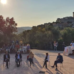 Premio Capalbio Piazza Magenta festeggia il decennale con super ospiti