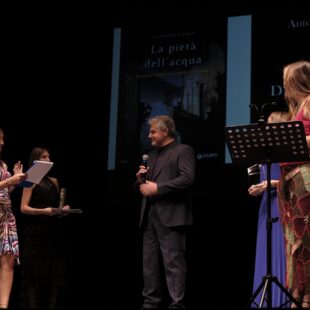 Premio Città di Grosseto “Amori sui generis”-vincitori e premi