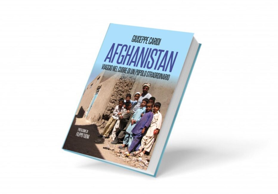 AFGHANISTAN – Viaggio nel cuore di un popolo straordinario
